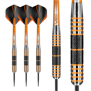 Red Dragon Amberjack 11 - 90% Tungsten Darts - 30g