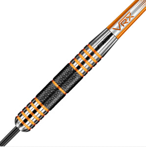 Red Dragon Amberjack 11 - 90% Tungsten Darts - 30g