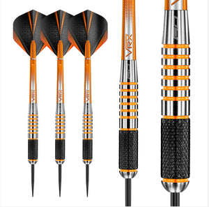 Red Dragon Amberjack 9 - 90% Tungsten Darts - 28g