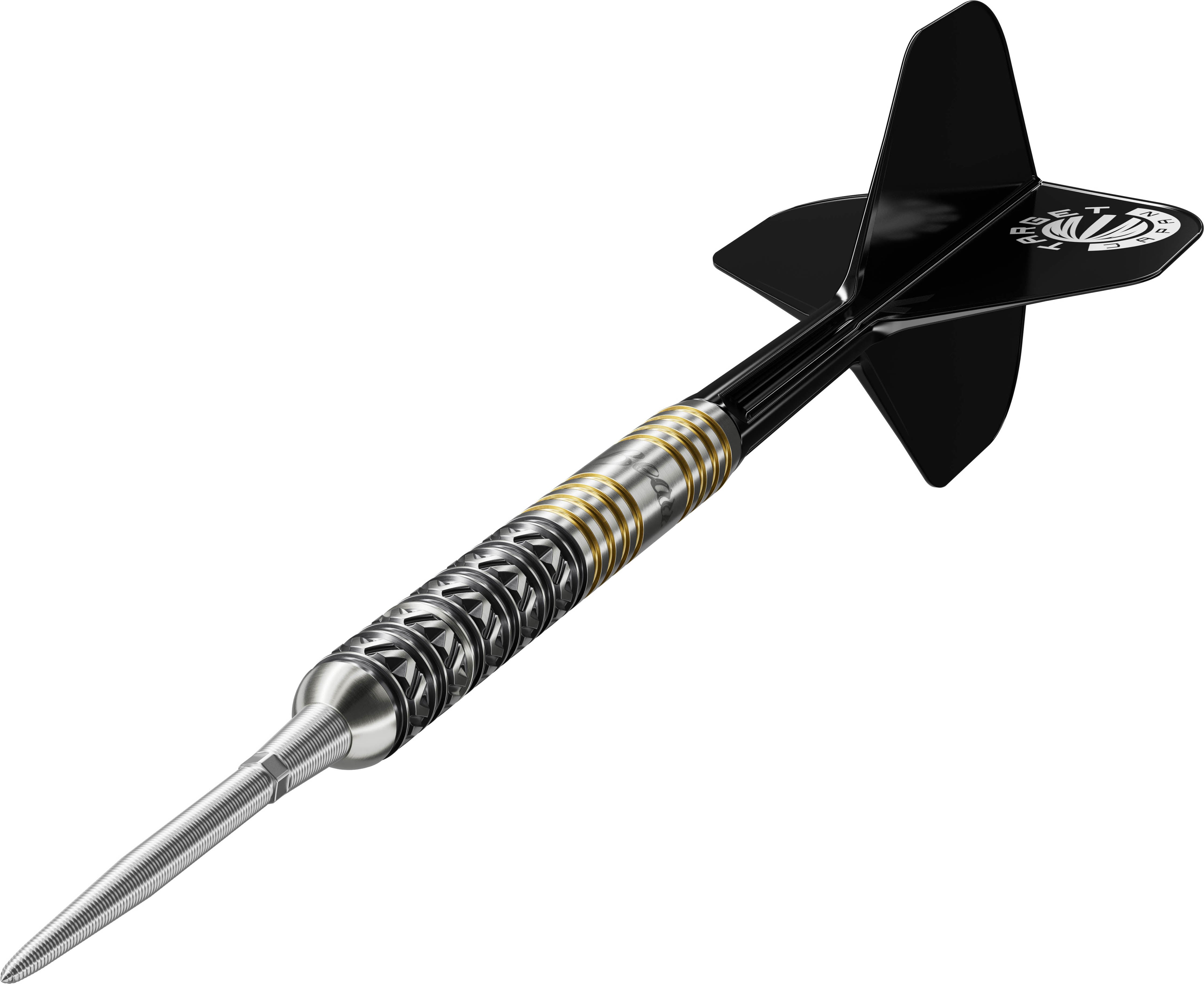 Target Japan Beau Greaves JP Edition - 90% Tungsten SP Darts - 22g 23g