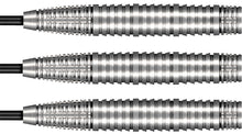 Shot Badlands Krush Steel Tip Dart Set - 90% Tungsten - 22g - 28g