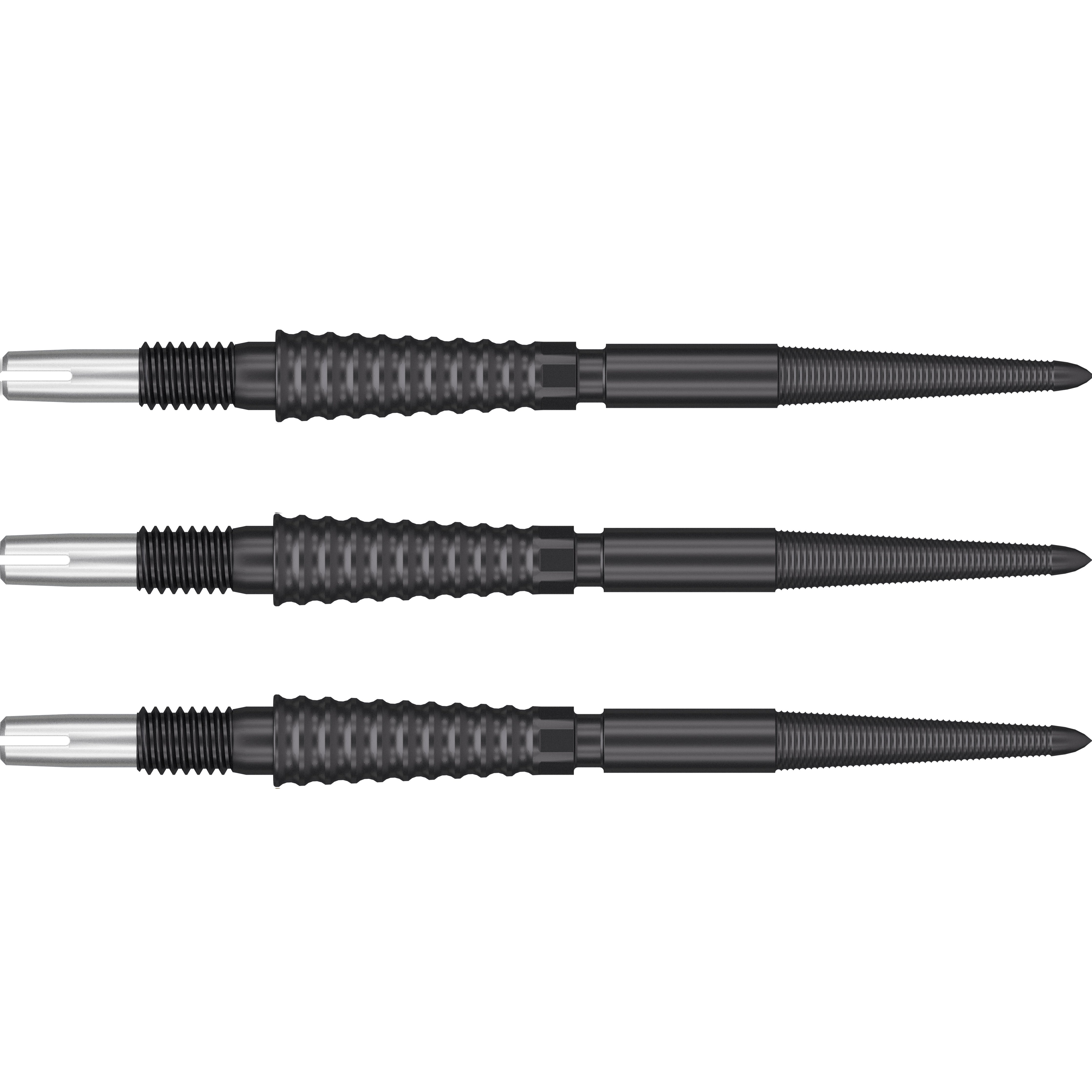 Target Swiss Storm LNC Point Black 2024 - 26mm 30mm 35mm