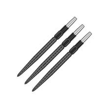 Target RVE Swiss Points 2024 - Black - 26mm 30mm 25mm 40mm
