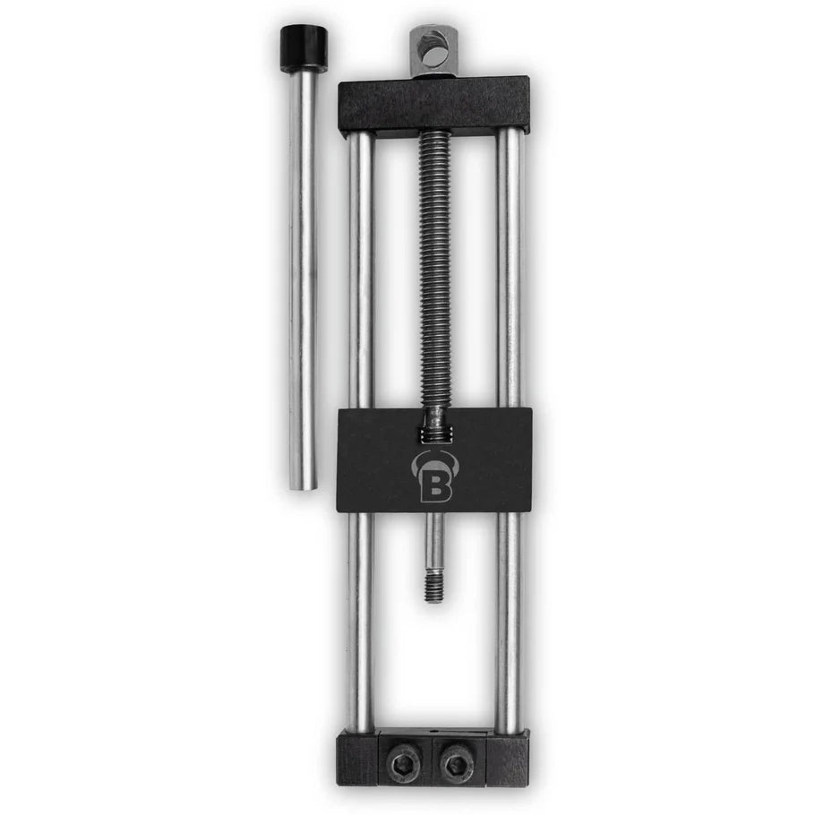 BULL'S Pointman Repointer - Easy To Use - Steel Tip Repointing Machine