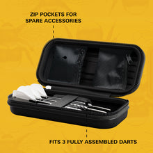 Target ENTO Buzz Takoma Darts Wallet 2024
