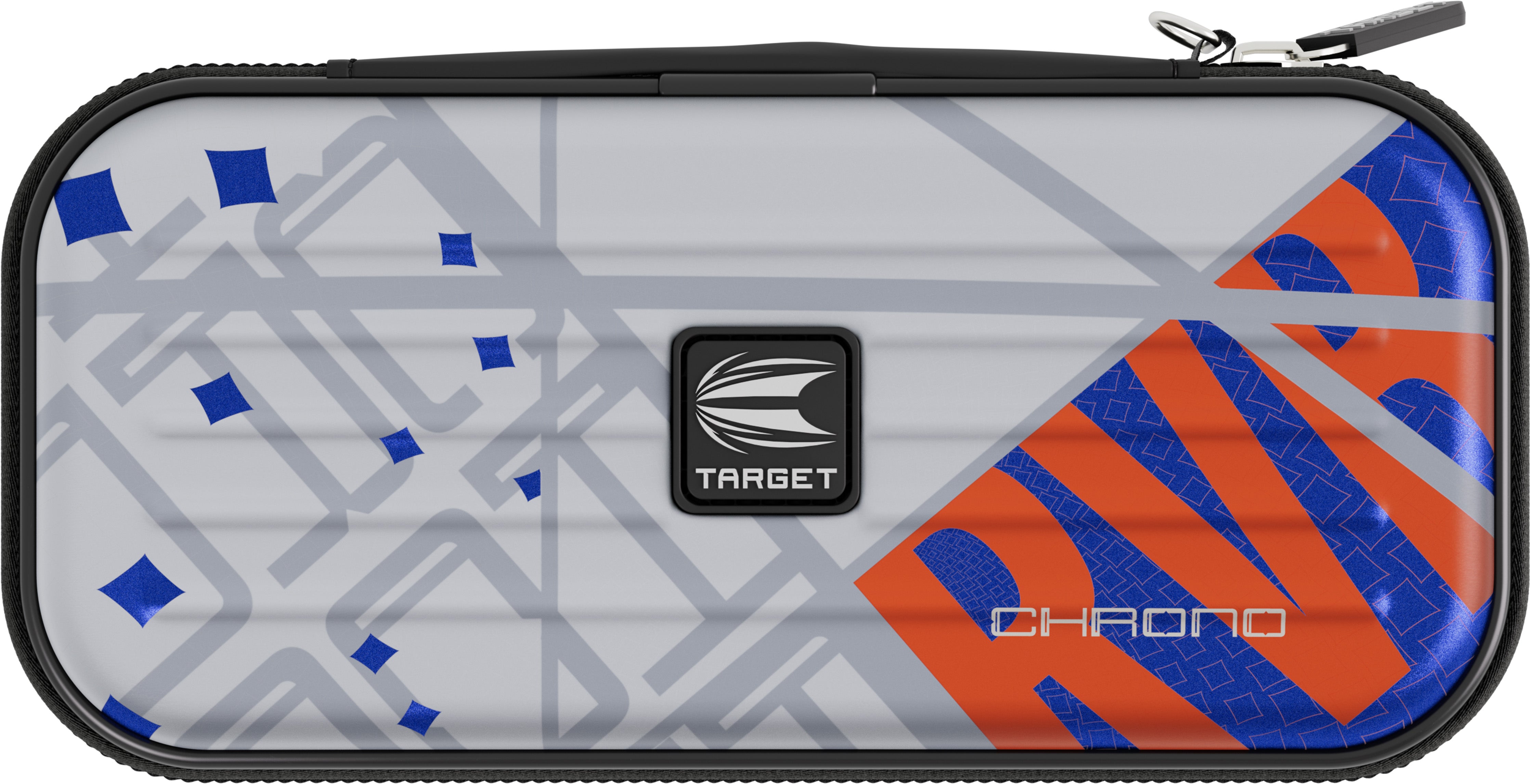 Target Raymond Van Barneveld Chrono SP Steel Tip Darts 2024 - 95% Tungsten - 21g 23g 25g