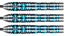 Shot -Celt Boudicca - Steel Tip Dart Set - 90% Tungsten - 23g - 26g