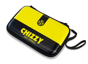 Harrows Dave Chisnall - Chizzy - Pro 6 Dart Case
