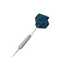 Unicorn Heritage 1983 Cliff Lazarenko Steel Tip Darts - 90% Tungsten - 24g