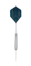Unicorn Heritage 1983 Cliff Lazarenko Steel Tip Darts - 90% Tungsten - 24g