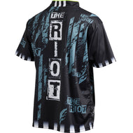 Unicorn Callan 'The Riot' Rydz Official 2025 Dart Shirt - Youth - 4XL