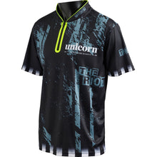 Unicorn Callan 'The Riot' Rydz Official 2025 Dart Shirt - Youth - 4XL