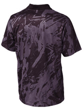 Unicorn Pro-Tech Camo Dart Shirt - Black