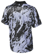 Unicorn Pro-Tech Camo Dart Shirt - Grey