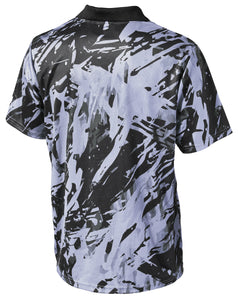 Unicorn Pro-Tech Camo Dart Shirt - Grey