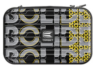 Target - Takoma Bolide XL 2024 - Dart Case - Black & Yellow