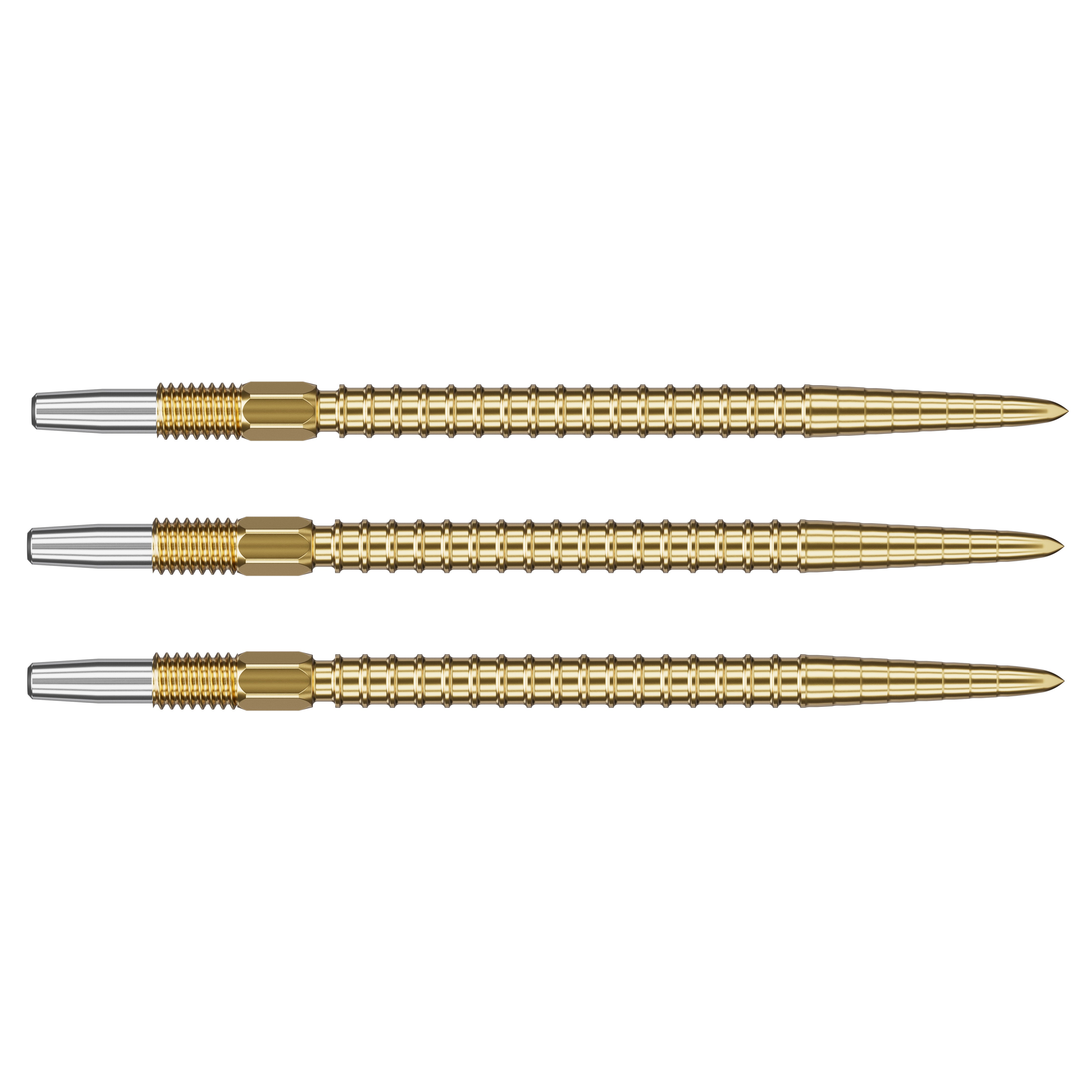 Target RVB Chrono Swiss Points 2024 - Gold - 26mm 30mm 35mm 40mm