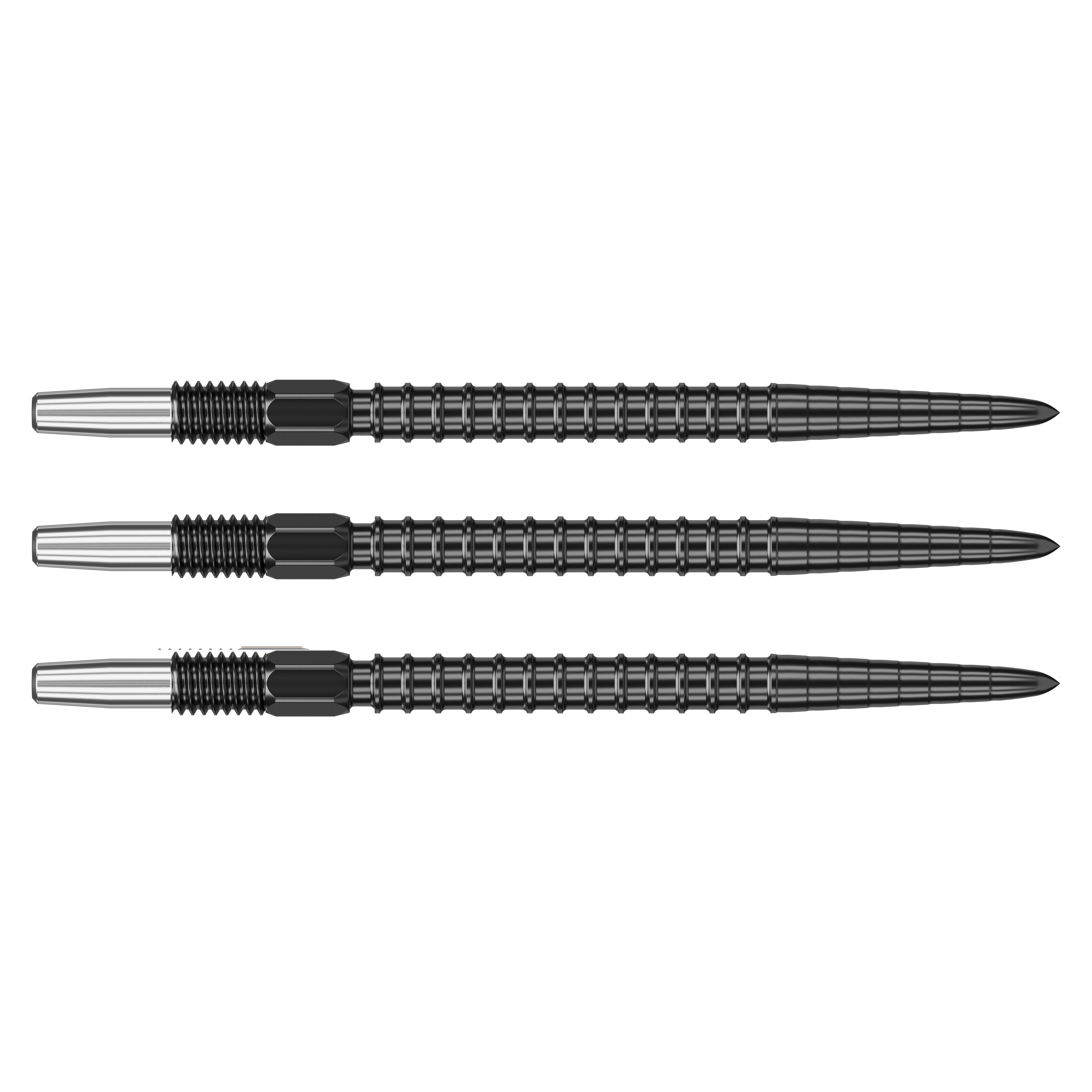 Target RVB Chrono Swiss Points 2024 - Black - 26mm 30mm 35mm 40mm