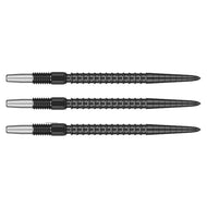 Target RVB Chrono Swiss Points 2024 - Black - 26mm 30mm 35mm 40mm