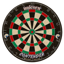 Unicorn Contender Dartboard