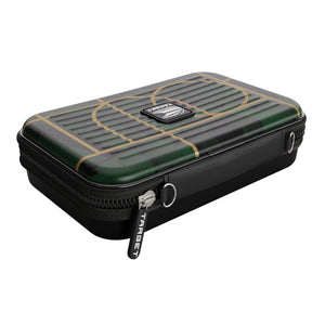 Target - Takoma Cult XL 2024 - Dart Case - Green & Gold