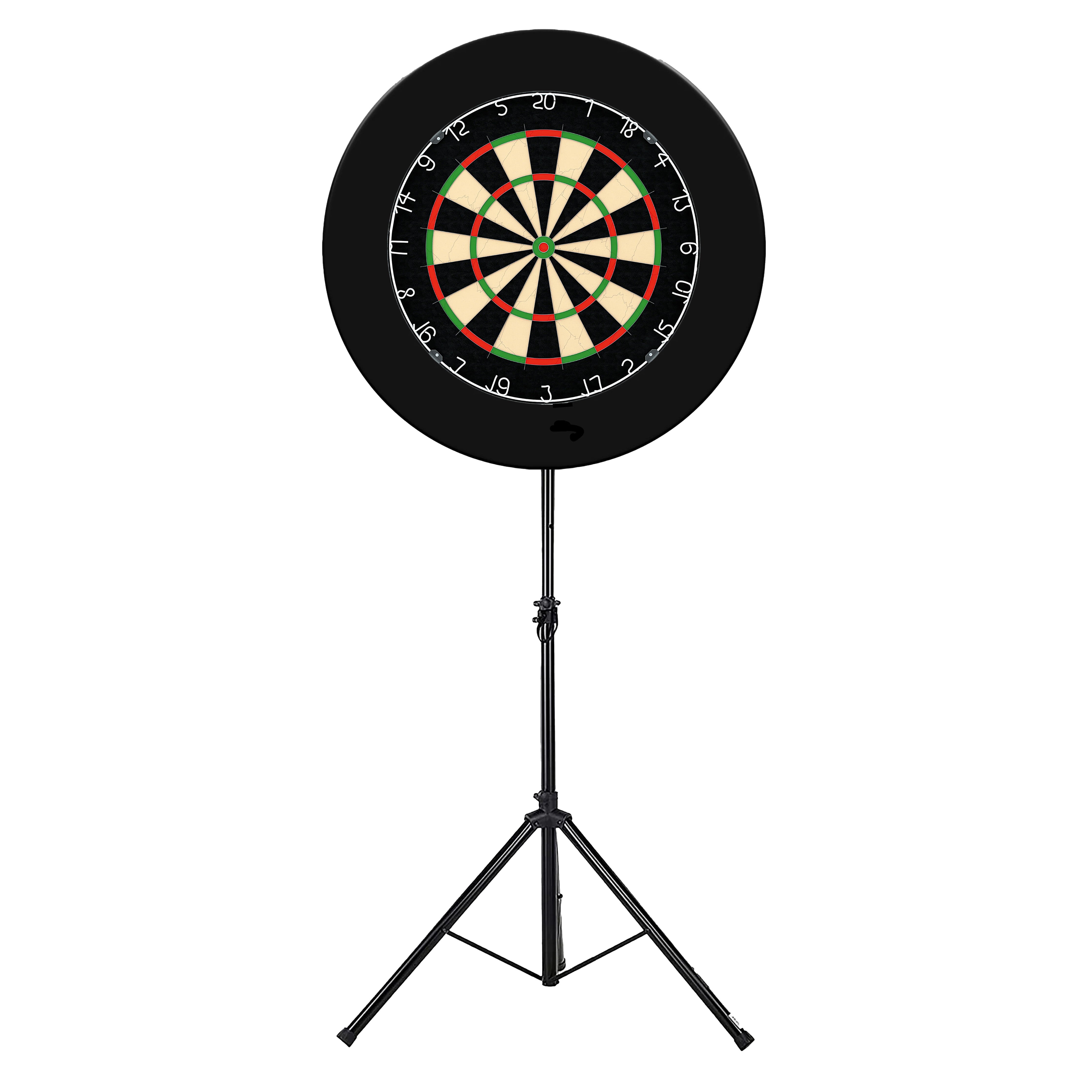 Bully Darts Complete Darts Setup Kit