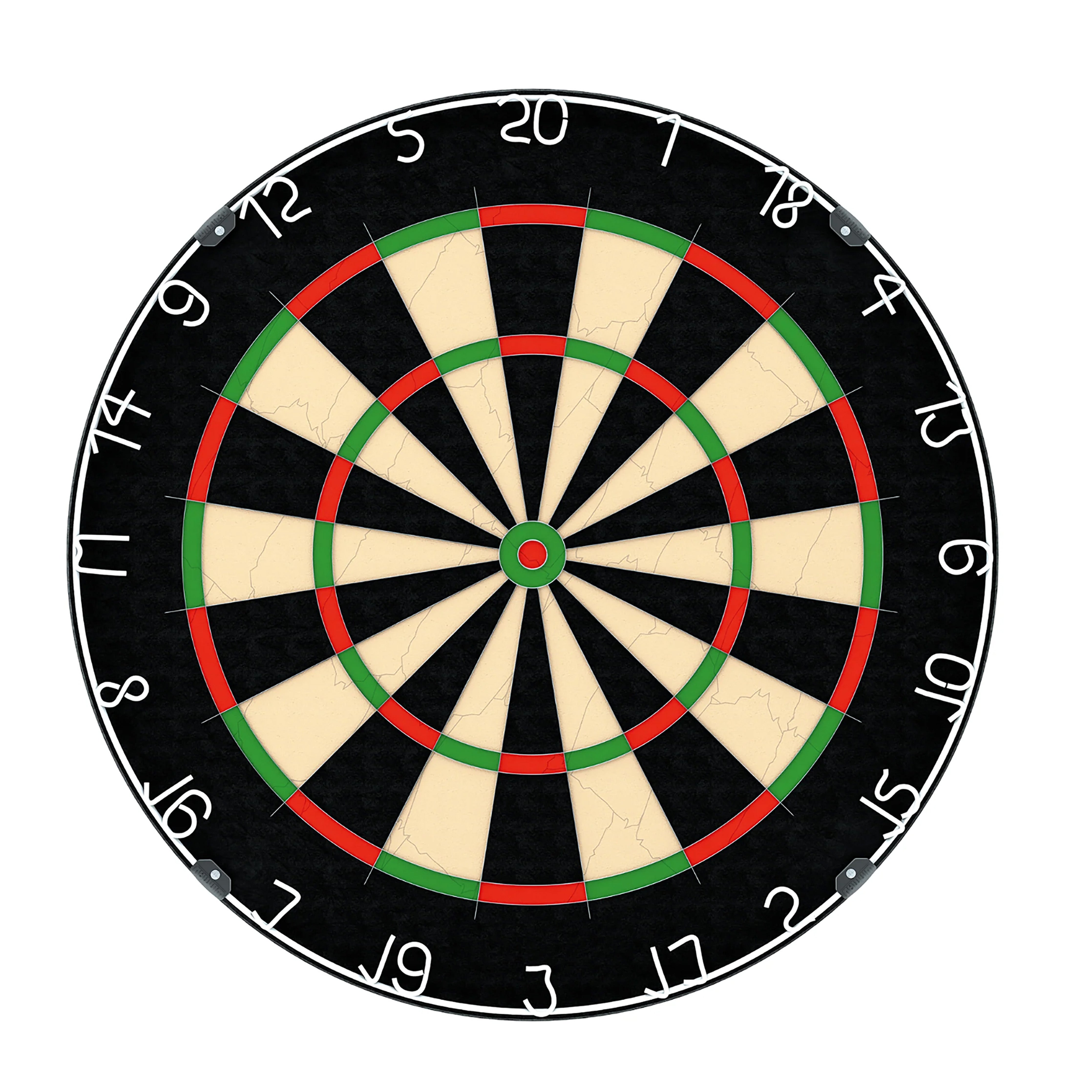 Bully Darts Complete Darts Setup Kit