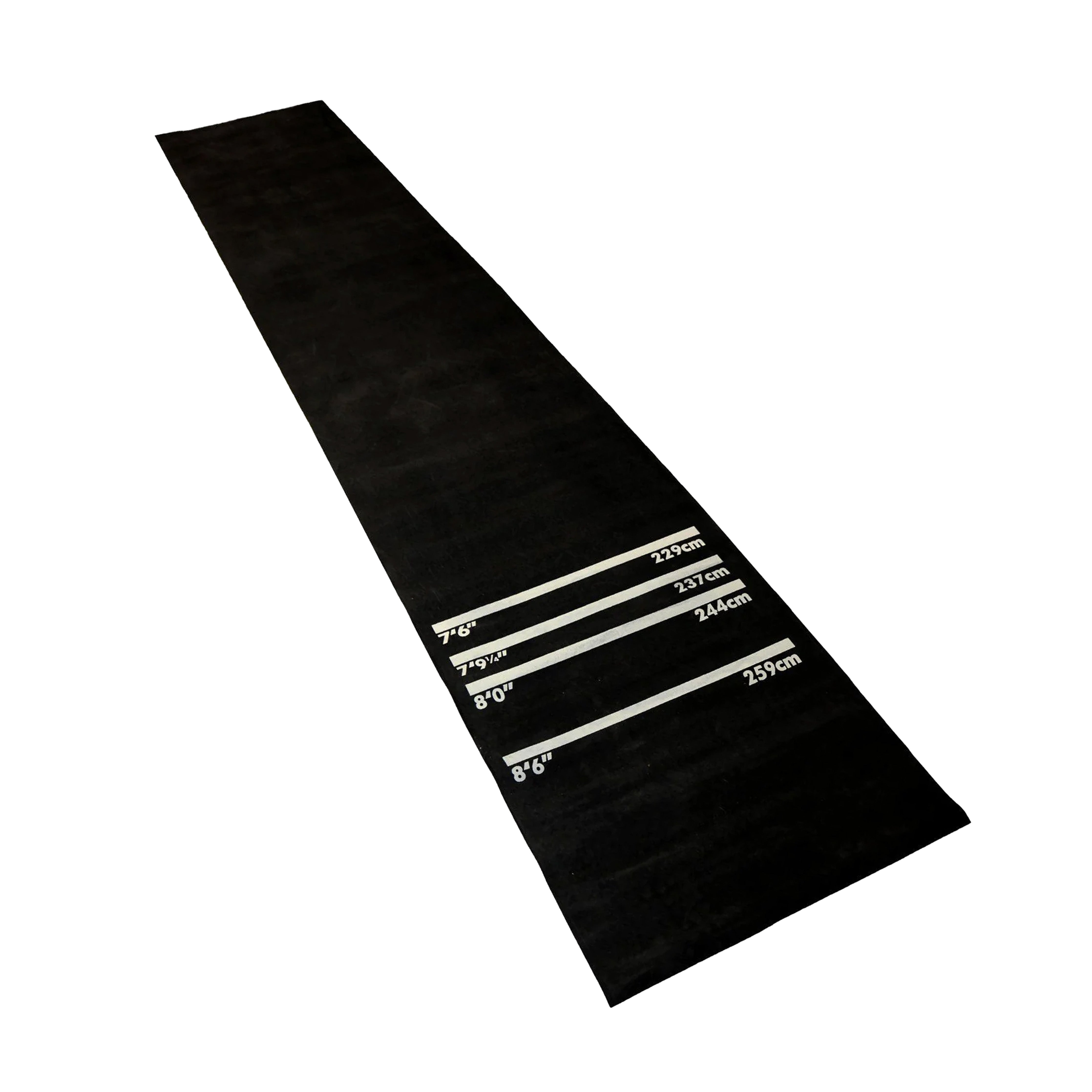 Bully Darts Complete Darts Setup Kit