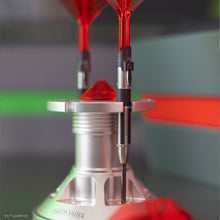 Star Wars Target Darth Vader "Sith Lord" Lightsaber First Edition 95% Tungsten Steel Tip Darts -24g