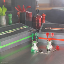 Star Wars Target Darth Vader "Sith Lord" Lightsaber First Edition 95% Tungsten Steel Tip Darts -24g