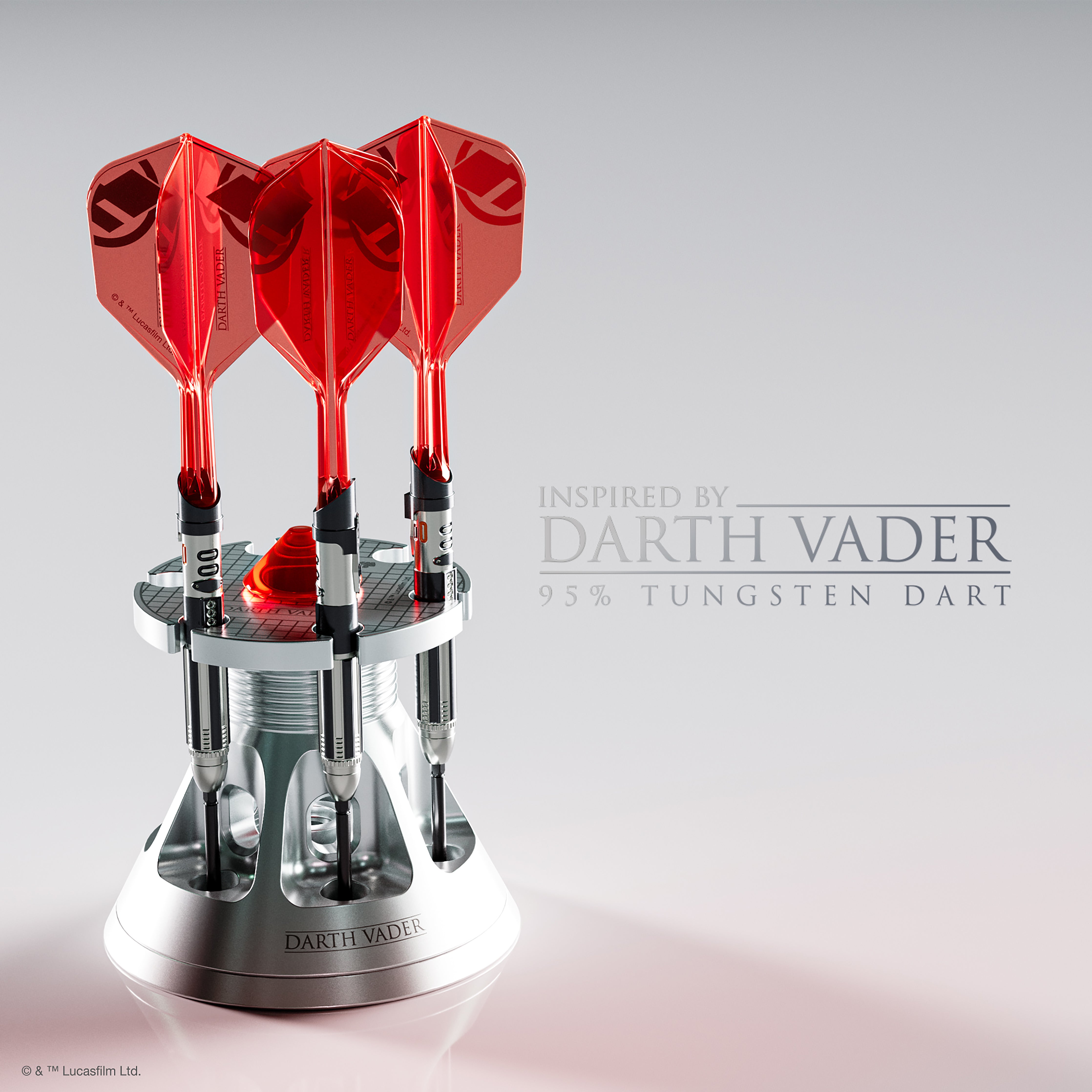 Star Wars Target Darth Vader 