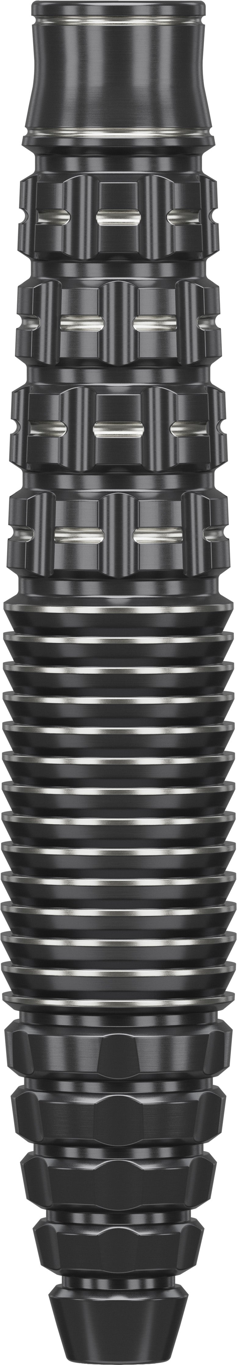 Target Japan Black Marque SP Steel Tip Darts Series - 90% Tungsten - D