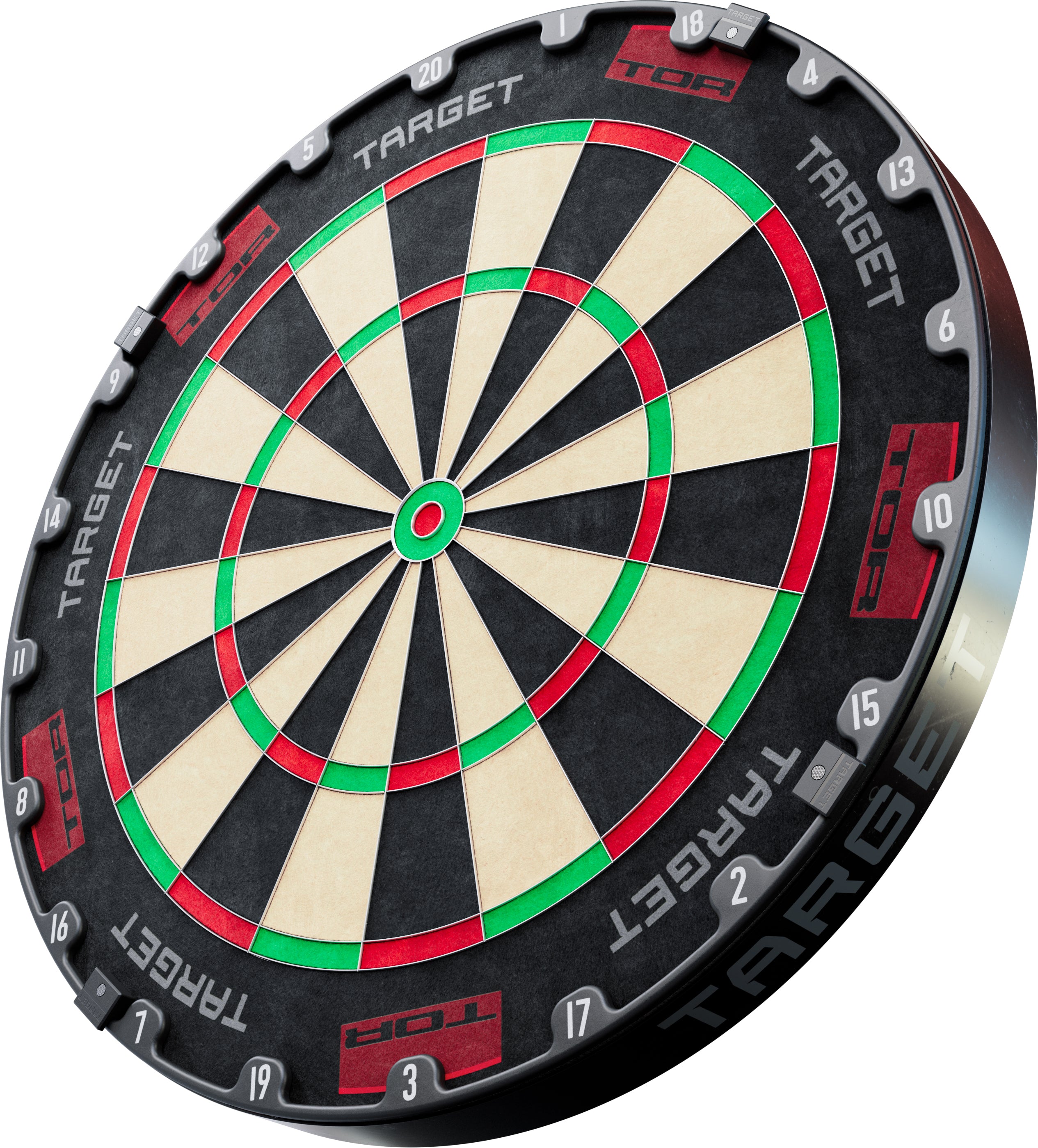 Target Tor Dartboard 2024
