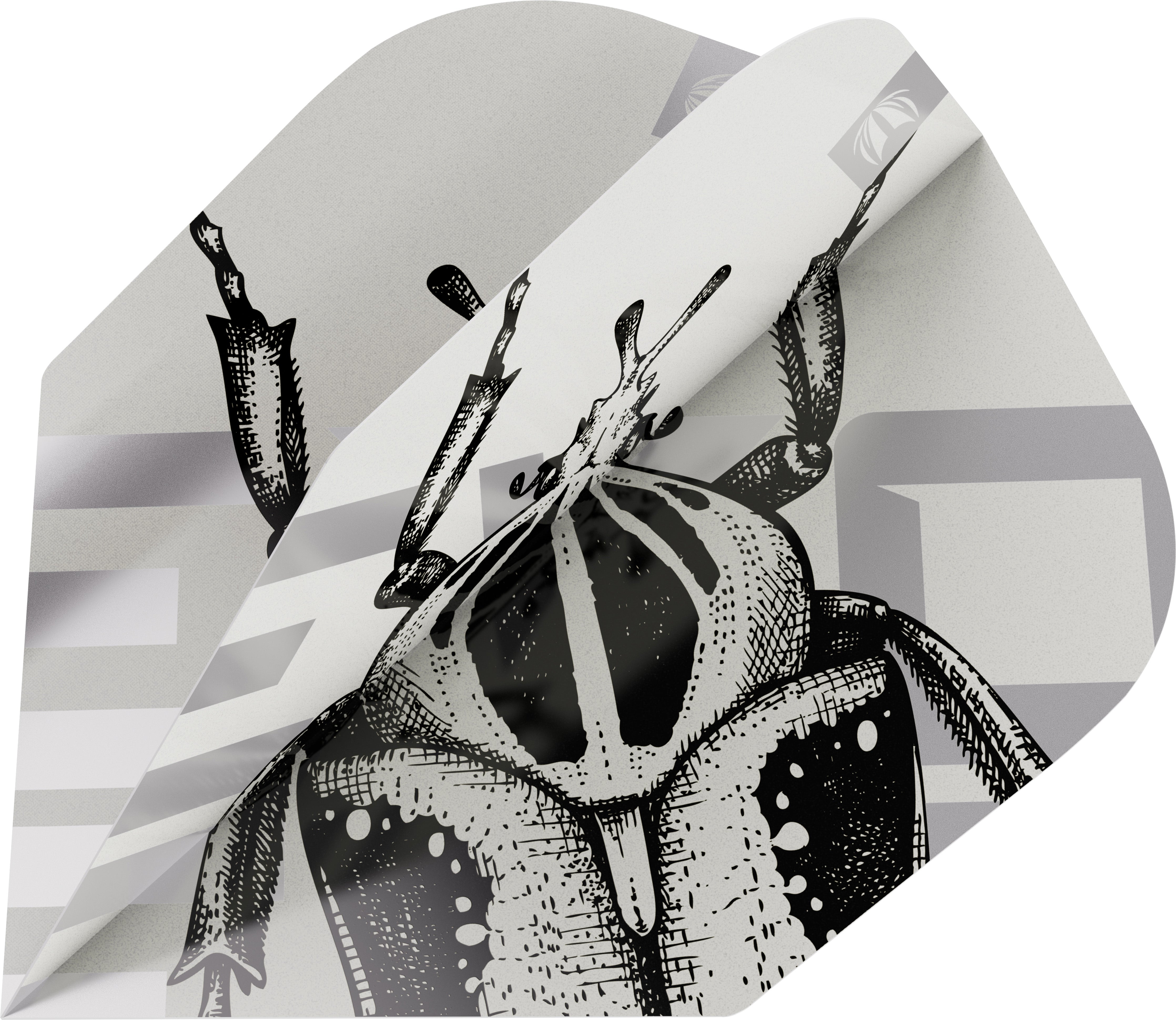 Target EXO 2.0 Pro Ultra Bagged Set of 3 Flights - No2 No6 Ten-X