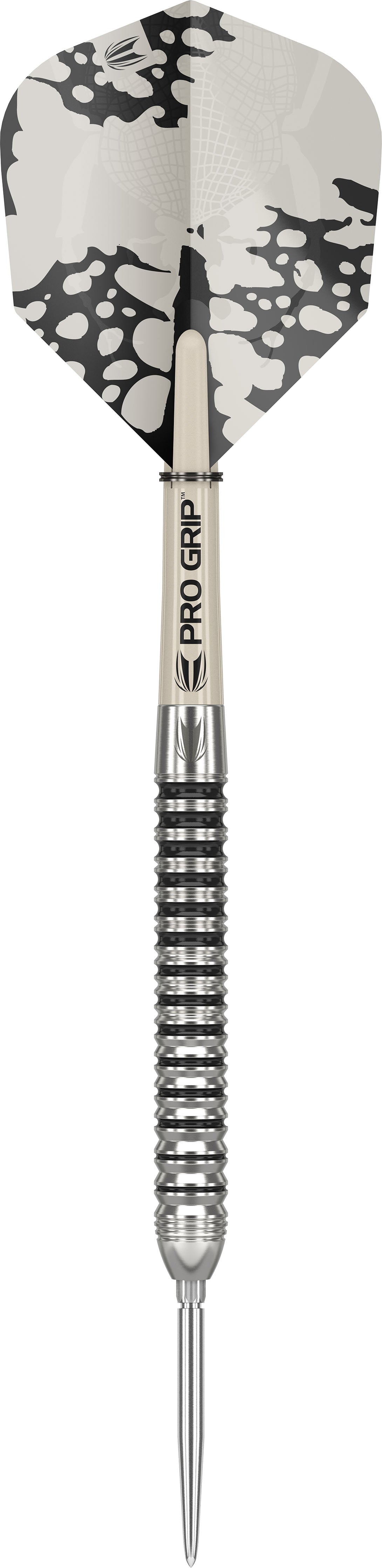 Target EXO SP01 Steel Tip Darts - 90% Tungsten - 2024 - 22g 23g