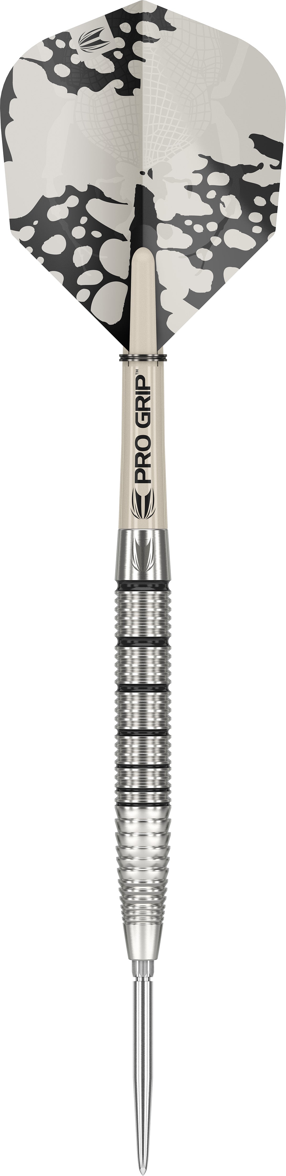 Target EXO SP02 Steel Tip Darts - 90% Tungsten - 2024 - 22g 24g