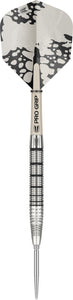 Target EXO SP02 Steel Tip Darts - 90% Tungsten - 2024 - 22g 24g