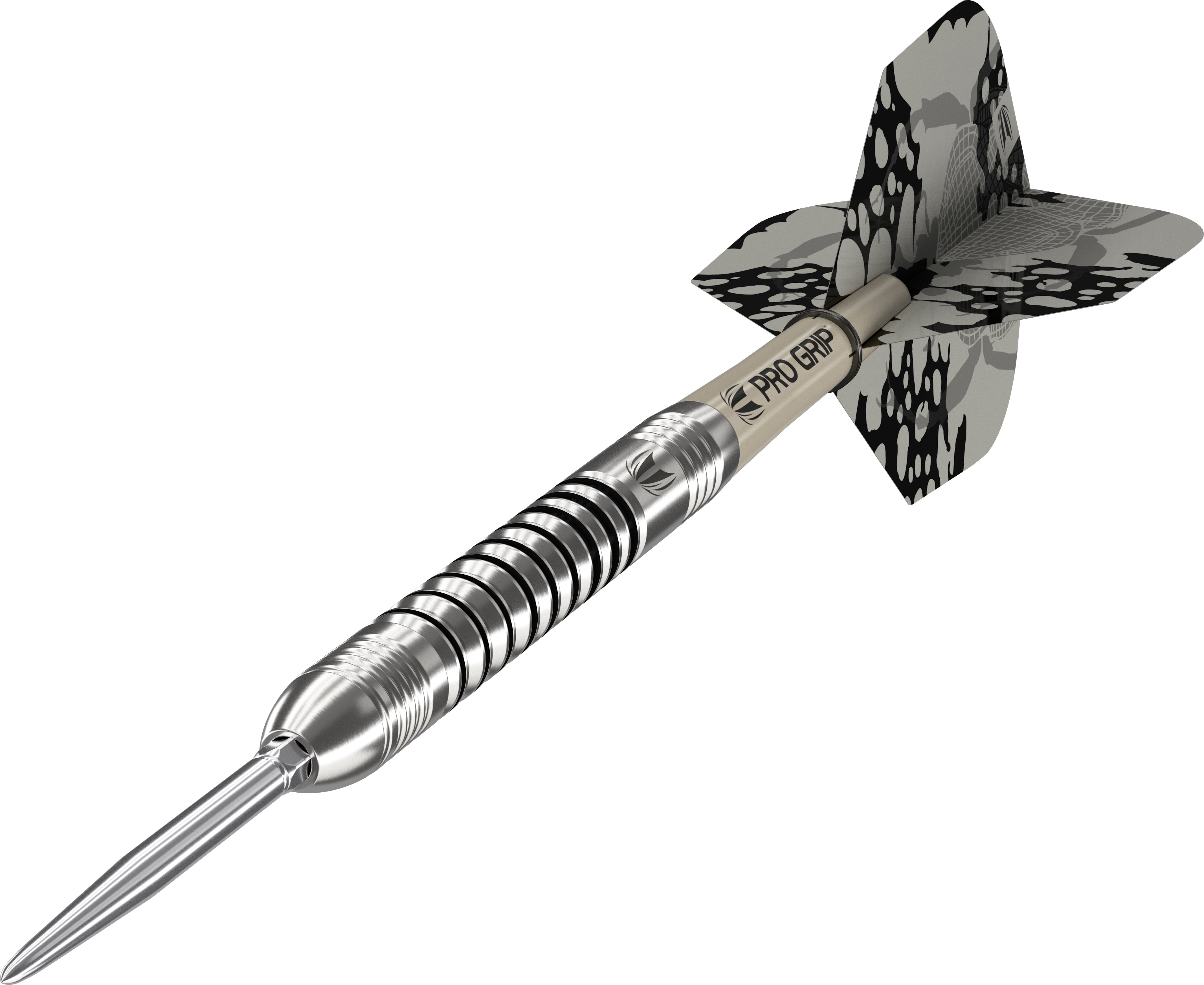 Target EXO SP03 Steel Tip Darts - 90% Tungsten - 2024 - 21g 23g