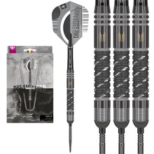 Target - Dimitri Van Den Bergh X Echo - 90% Tungsten Darts - Swiss - 22g 23g 24g