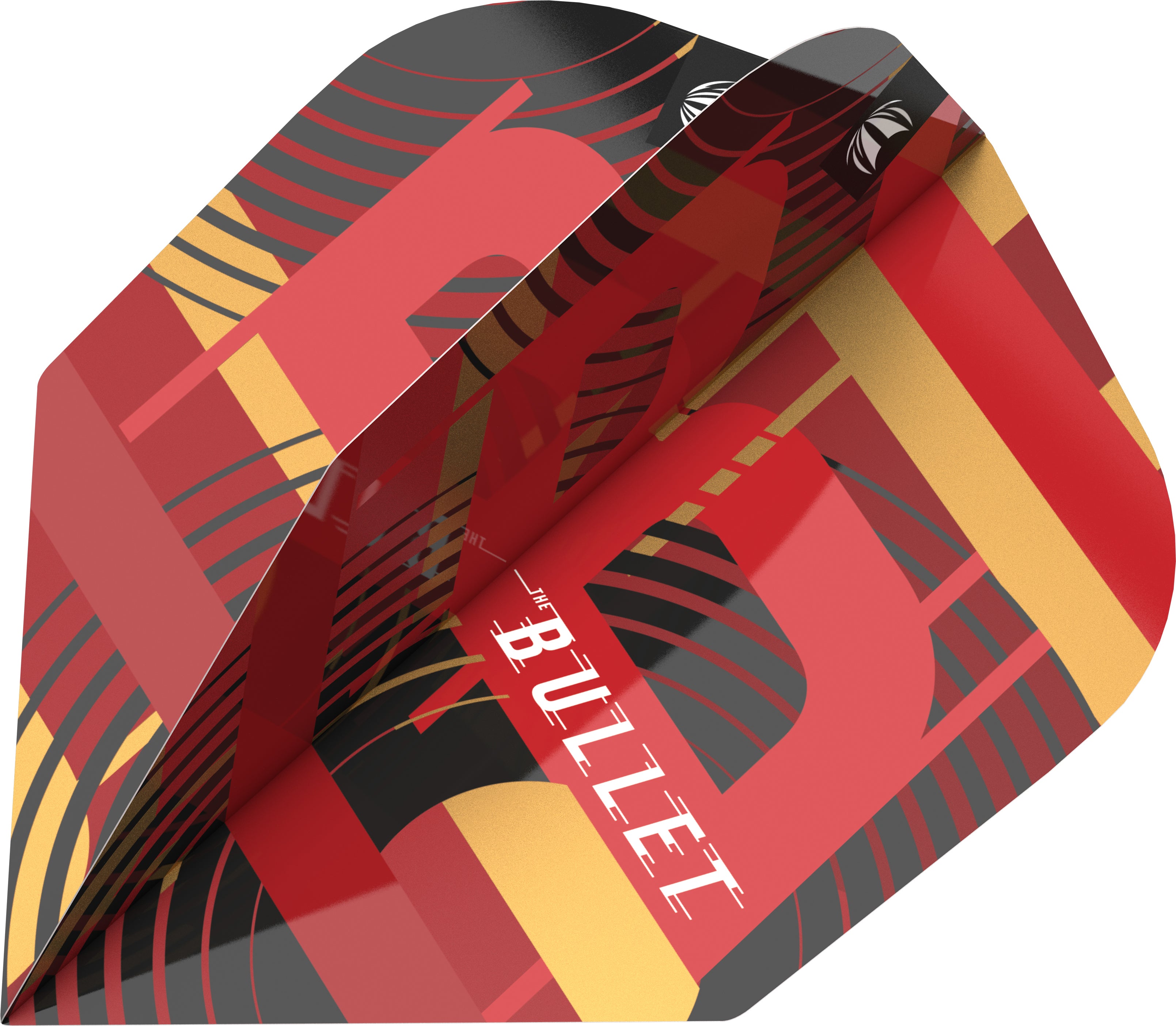 Stephen Bunting Gen 5 x 3 Sets Pro Ultra Flights Bagged 2024 - No2 No6