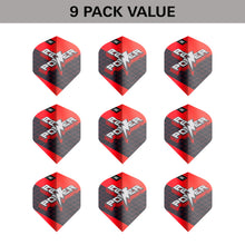 Target Phil 'The Power' Taylor Raw Power G11 Pro.Ultra Dart Flights 2024 - NO2