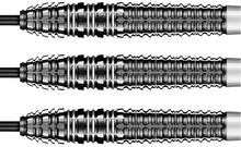 Shot Gnarly Smasha Steel Tip Dart Set - 90% Tungsten - 23g 24g 25g