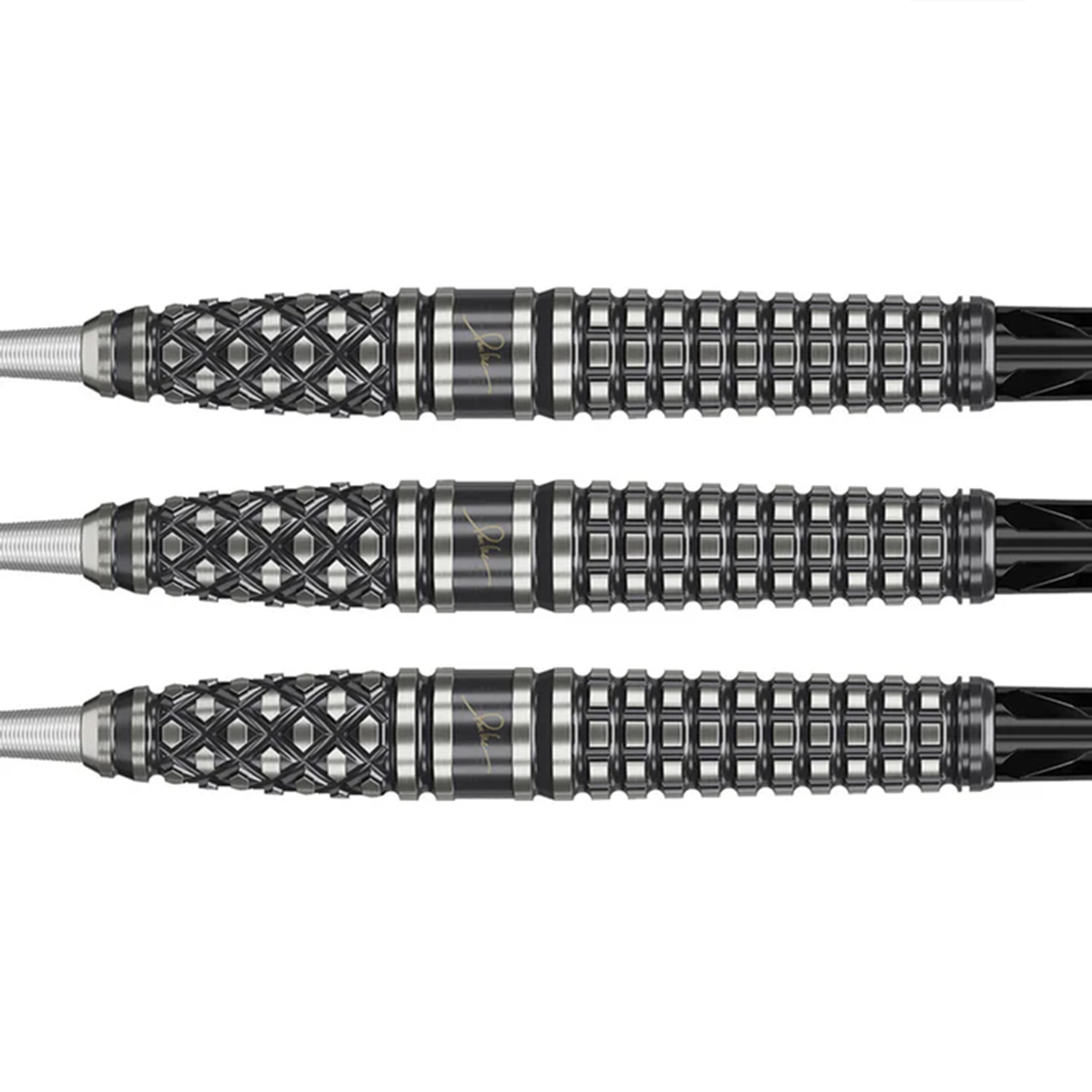Target Paul Lim The Legend Gen 8 SP Steel Tip Darts 2024 - 90% Tungsten - 24g