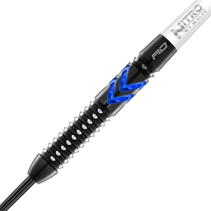 Red Dragon Gerwyn Price - Gezzy - Iceman - Blue Ice SE - 90% Tungsten Darts - 22g 24g 26g