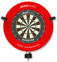 GRANBOARD Gran Eye Auto Scoring System