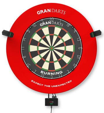 GRANBOARD Gran Eye Auto Scoring System