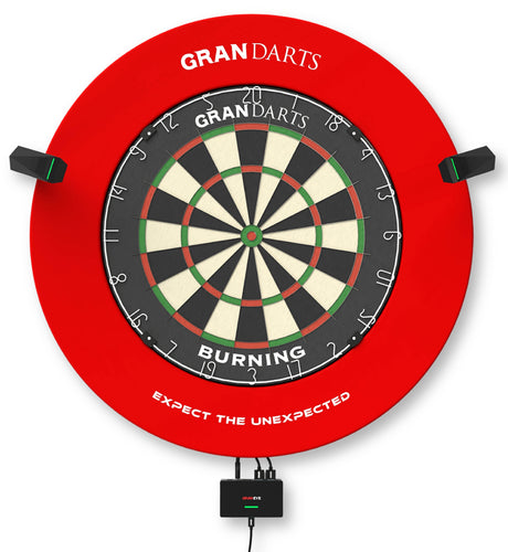 GRANBOARD Gran Eye Auto Scoring System