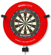 GRANBOARD Gran Eye Auto Scoring System