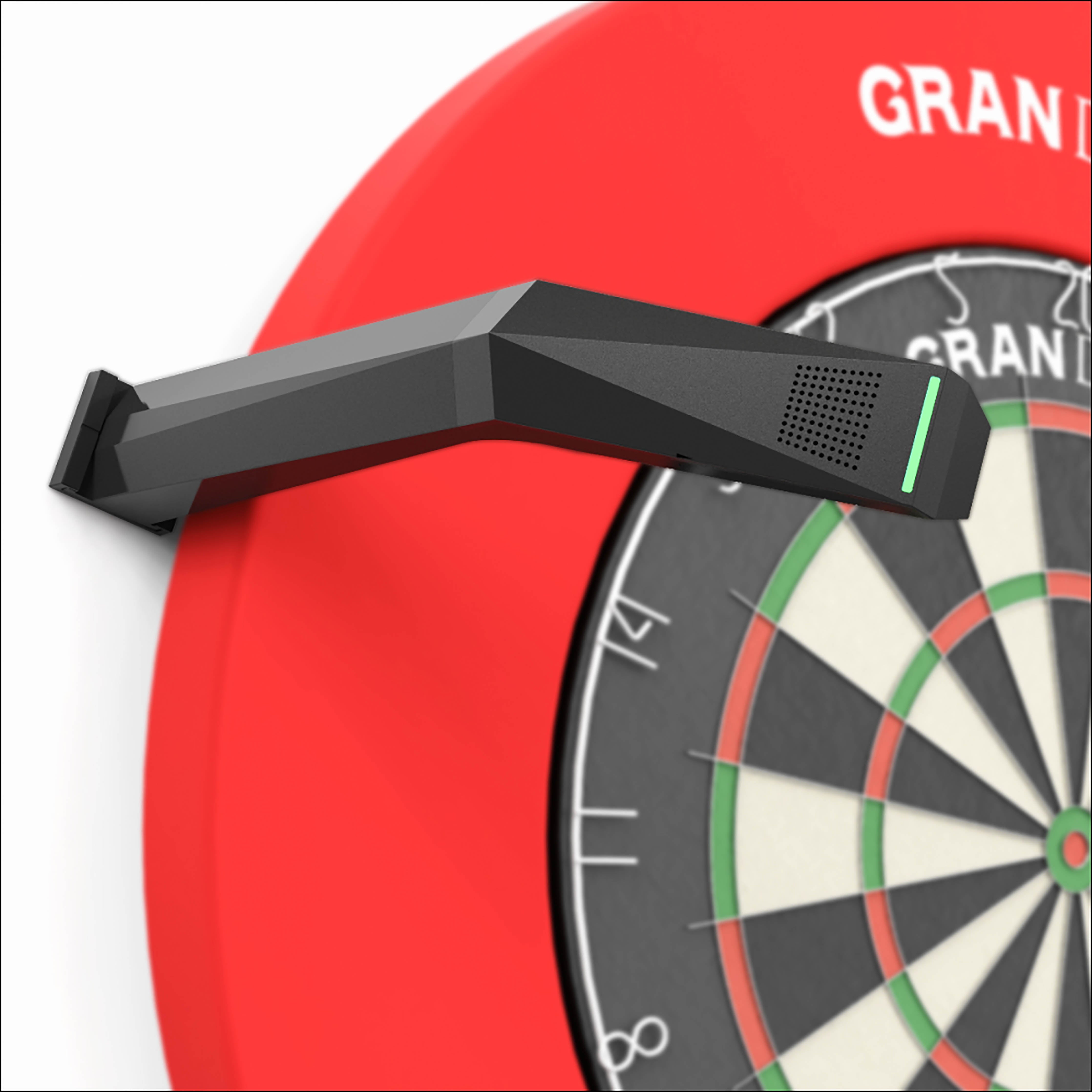 GRANBOARD Gran Eye Auto Scoring System
