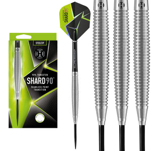 Harrows Shard - 90% Tungsten Darts - 21g 23g 24g